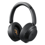 Wireless Headphones QCY H3S, ANC (black)