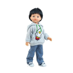 Lėlė Paola Reina Vicente 04728, 32 cm