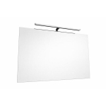 Veidrodis su LED &scaron;viestuvu Neron 04493 120x80