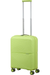 Mažas lagaminas American Tourister Airconic Electric Lime 55cm, limen