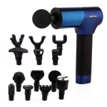 Medivon Gun ElitPulse