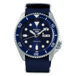 Seiko 5 Sports Automatic SRPD51K2