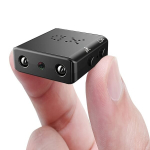 Daugiafunkcinė Mini HD Kamera
