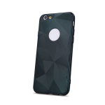 ILike iPhone XR Geometric Shine case Green