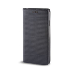 Dėklas Smart Magnet Apple iPhone 11 Pro Max juodas