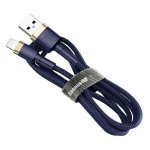 Baseus CALKLF-BV3, USB/Lightning, 1 m