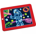 Magic Pad Deluxe &scaron;viečianti pie&scaron;imo lenta