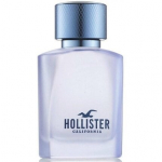 Tualetinis vanduo vyrams Hollister Free Wave EDT, 100 ml