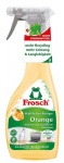 Apelsinų kvapo įvairių pavir&scaron;ių valiklis Frosch 500ml