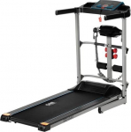 Bėgimo takelis HMS ONE Fitness BE4540