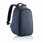 Kuprinė XD Design Bobby Hero Small, mėlyna