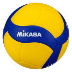 Tinklinio kamuolys Mikasa VT500W, 5 dydis