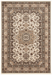 Nouristan Mirkan kilimas Parun Tabriz 120x170 cm, smėlio spalvos