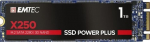 Emtec X250 Power Plus (ECSSD1TX250)