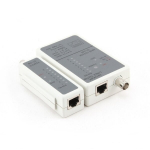 Gembird, RJ45/RG58