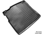 Bagažinės kilimėlis Ford Mondeo Universal/Combi su norm.padanga 2007-2014 /17008