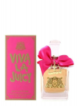 Kvapusis vanduo Juicy Couture Viva La Juicy EDP moterims 50 ml