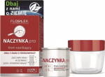 Maitinamasis kremas kuperozinei odai Floslek Capillaries Pro, 50 ml