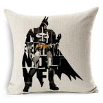 Pagalvės užvalkalas DC Batman