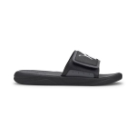&Scaron;lepetės vyrams Puma Royalcat Comfort, juodos