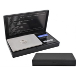 Juvelyrinės svarstyklės Professional-Mini 0,01g - 200g