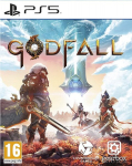 Kompiuterinis žaidimas Godfall (PS5)