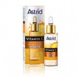Veido serumas Astrid Vitamin C 30 ml