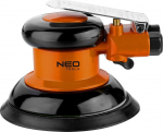Pneumatinis orbitinis &scaron;lifuoklis Neo, 150 mm