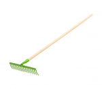 Grėblys Verto 15G050