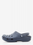 Crocs&trade; vyri&scaron;kos &scaron;lepetės - batai Classic, mėlyna