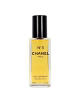 Kvapusis vanduo Chanel N&deg; 5 EDP moterims, 60 ml (papildymas)