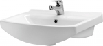 Umywalka Cersanit Cersania New 60,5cm (K11-0046)