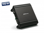 Alpine MRV-M250 mono stiprintuvas