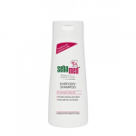 Kasdienio naudojimo plaukų &scaron;ampūnas Sebamed 200 ml