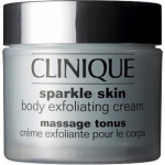 Kūno &scaron;veitiklis Clinique Sparkle Skin, 250 ml