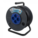 Ilgiklis su stovu Electraline 50 m
