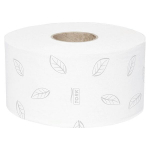 Tualetinis popierius Tork Advanced Mini Jumbo, 2 sl. baltas