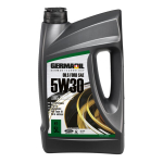 Sintetinė variklinė alyva Germaoil Ford 5W30, 5 L