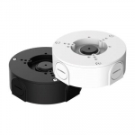 Jungiamoji dėžutė Dahua PFA130-E, black