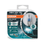 Lemputės Osram HB4 Intense NextGeneration
