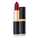 Ilgai i&scaron;liekantys lūpų dažai L'Oreal Paris Color Riche Matte, 430 Mon jules, 4.8 g