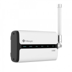 Helium LoRaWAN prieigos ta&scaron;kas UG65-868M-EA-H32