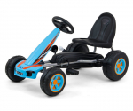 Minamas Viper gokartas Milly Mally