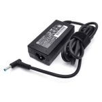 Įkroviklis ne&scaron;iojamam kompiuteriui Hp 45W (4.5x3.0) Blue Tip L25296-001