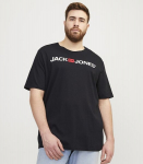 Mar&scaron;kinėliai vyrams Jack&Jones 1218498703, juodi
