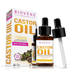 Ricinos aliejus Biovene, 30 ml