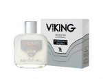 Losjonas po skutimosi Viking Sensitive, 95 ml