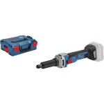 Akumuliatorinis tiesinis &scaron;lifuoklis Bosch GGS 18V-23 PLC, 18 V, be akumuliatoriaus ir pakrovėjo