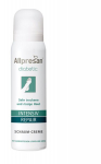 Putos-kremas pėdoms, kojoms Allpresan Diabetic Intensive Repair Foam, 100 ml