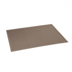 Tescoma Flair Style padėkliukas, 45x32 cm, rudas